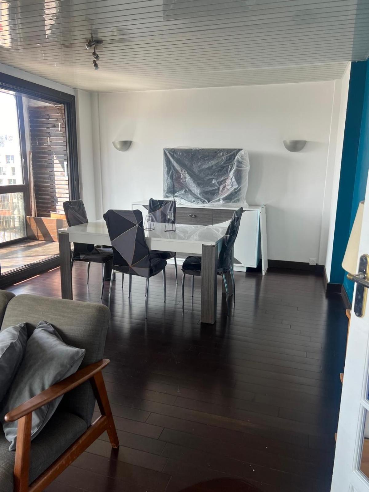 מרסיי Appartement 2 Chambre Et Grand Sejour 100M2 A 5 Min Du Stade Velodrome מראה חיצוני תמונה