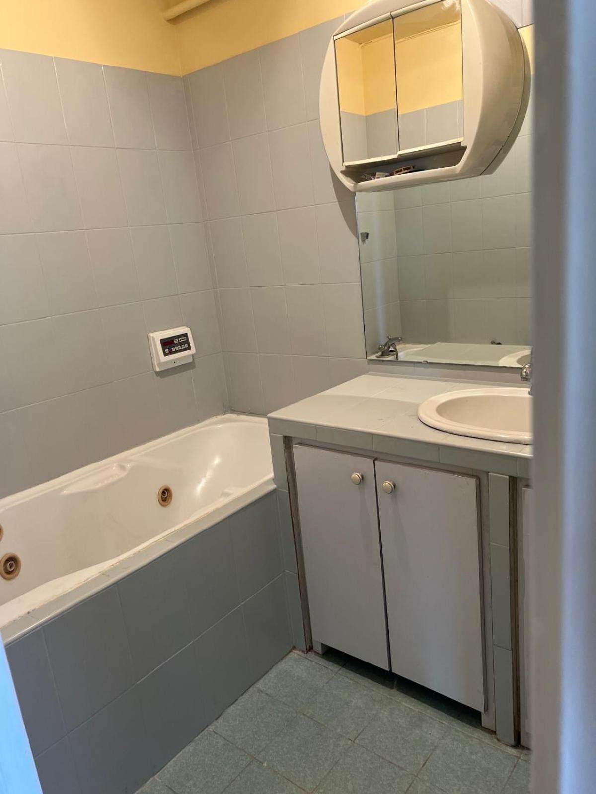 מרסיי Appartement 2 Chambre Et Grand Sejour 100M2 A 5 Min Du Stade Velodrome מראה חיצוני תמונה